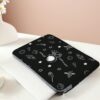 Cartoon Astronaut Pattern Printed Laptop Bag Classroom Laptop Bags Classroom Bags Teacher Storage Bags Classroom Orgnizer Bags Back To School For School For Tablet Back To School Supplies Laptop Cover L (3)