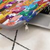 Cat Pattern Printed Laptop Bag Computer Cloth Cover Accessories Soft Laptop Bag Soft Computer Cover Laptop Cover Tablet Leather Bag Laptop Zipper Computer Cover School Business Office Laptop Computer Sh (4)