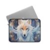 Anime Inspired Western Canyons, iPad Sleeve, Western Table Case Anime Inspired Western Canyons, iPad Sleeve, Western Table Case