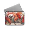 Cute Space Laptop or Tablet Sleeve Cute Space Laptop or Tablet Sleeve