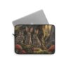 Mountain Art Laptop Sleeve, Landscape iPad Sleeve, Nature Tablet Case Mountain Art Laptop Sleeve, Landscape iPad Sleeve, Nature Tablet Case
