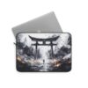 Anime Inspired Western Canyons, iPad Sleeve, Western Table Case Anime Inspired Western Canyons, iPad Sleeve, Western Table Case