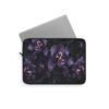 Cute Purple Aesthetic Anime Bakery Laptop Sleeve, Cute iPad Sleeve, Computer Tote Bag Cute Purple Aesthetic Anime Bakery Laptop Sleeve, Cute iPad Sleeve, Computer Tote Bag